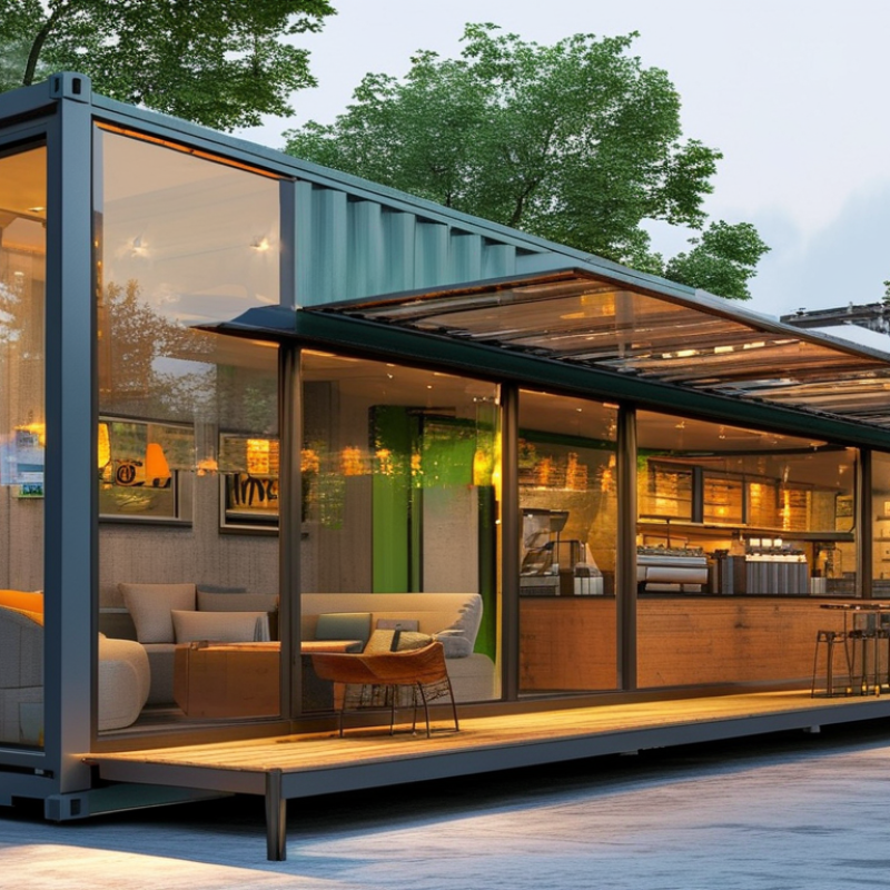 Top 10 Custom Built Shipping Containers for Your Needs?