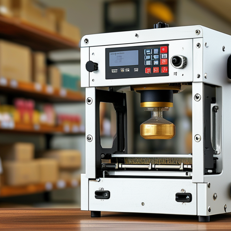 Top 10 Thermal Sealing Machines for Global Buyers?