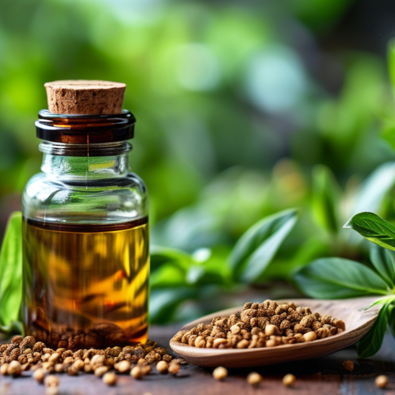 2026 How to Source Berberis vulgaris Extract for Your Business?