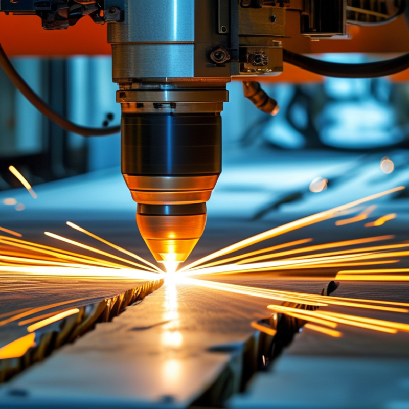 What is Laser Cutting and How Does It Benefit Your Business?