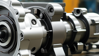 Why Choose the Right Speed Reducer for Your Business Needs?