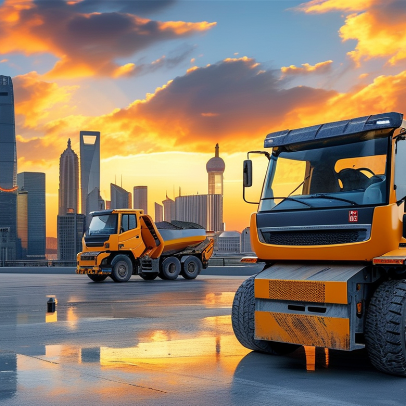 Top Concrete Grinding Equipment for China Best Suppliers?