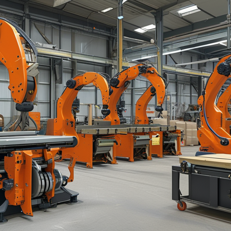 Top Strapping Machinery Solutions for Global Buyers?