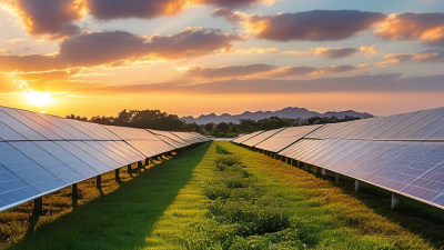 Best Commercial Solar Street Lights for Global Buyers?