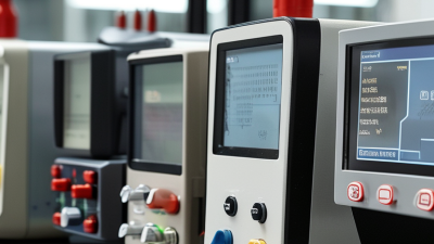 Best Temperature Instruments for Accurate Measurements in China?