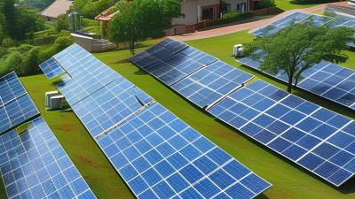 Best Solar Panels for My Home What to Consider?