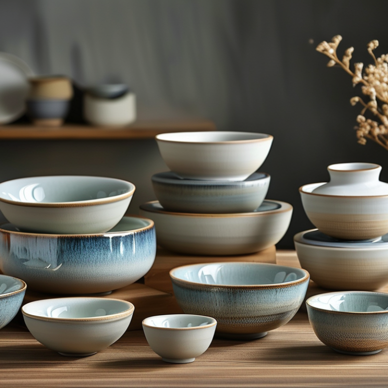 2026 Top Ceramic Bowl Sets for Global Buyers What to Consider?