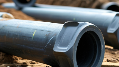What is HDPE Pipe Fittings and Why They Matter?