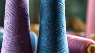 Why Choose Staple Yarns for Your Business Needs?