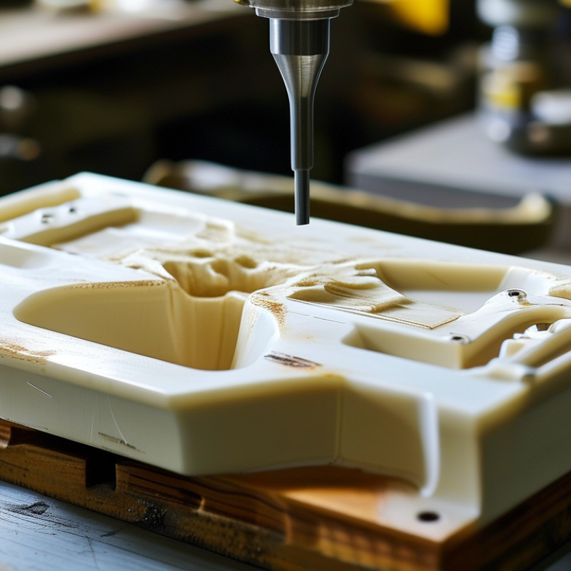 Top 10 Tips for Plastic Injection Mold Design Success?