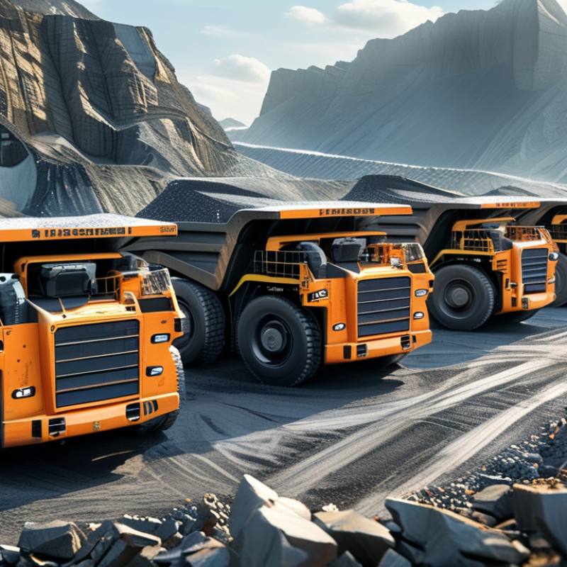 2026 Top Automated Mining Trucks You Should Know About?