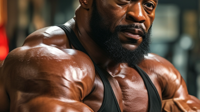 Top 10 Benefits of Boldenone for Cutting Success