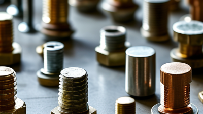 What is a Rivet and How to Choose the Right One?