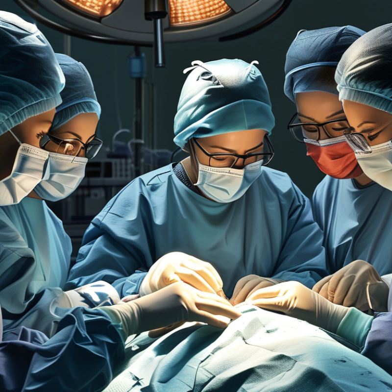 10 Best Ways to Prevent Surgical Site Infections with Sterile Covers?