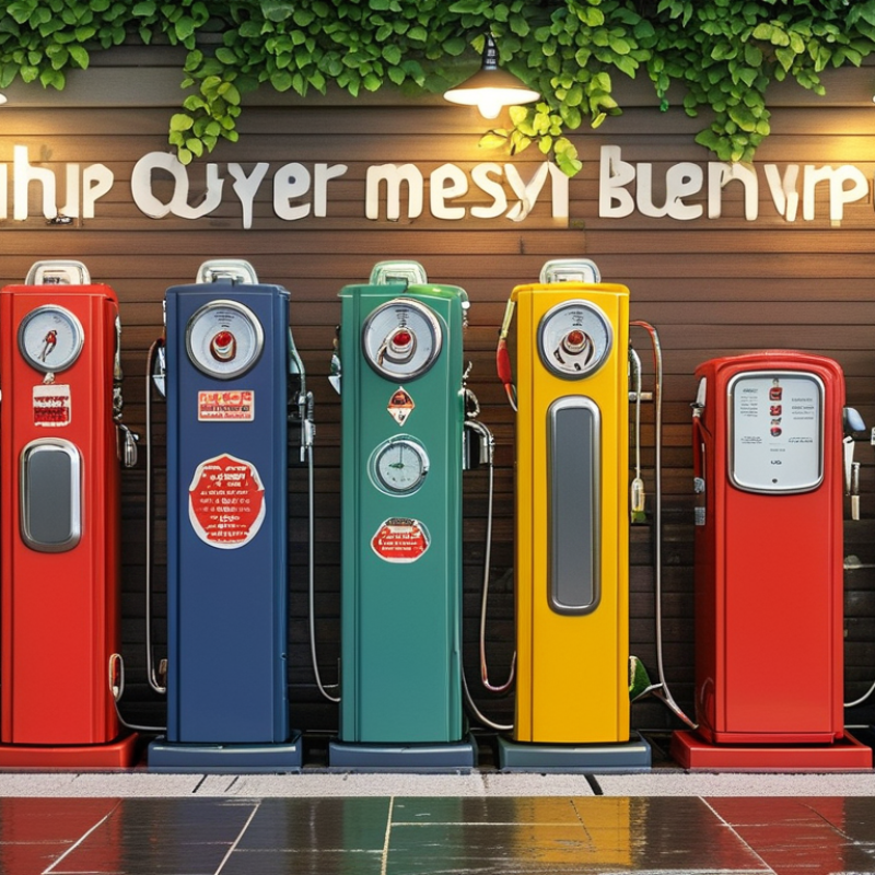 Why Choose the Best Pump for Pumping Out Water?