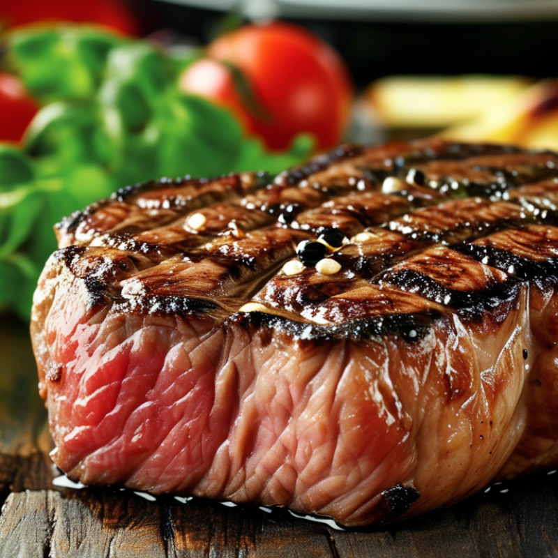 Why You Need a Food Thermometer for Perfect Cooking?