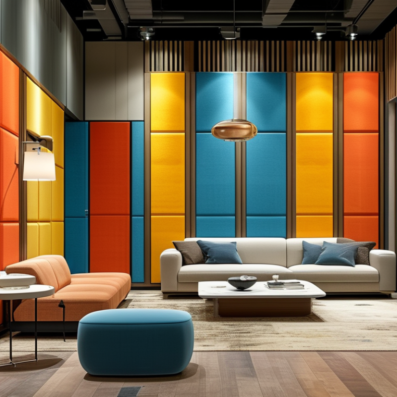 What is Sound Proof Panels and How Do They Work?