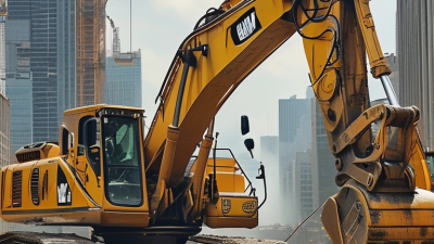 Top 10 Link Belt Heavy Equipment Options for Global Buyers?