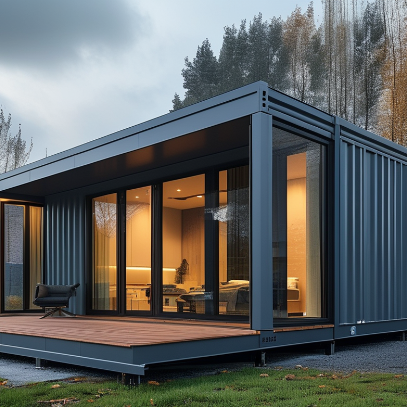 How Weather Resistant Are Modular Houses for 2026 Best Options?