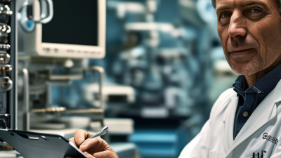 Top Tips for Sourcing Quality Medical Device Components