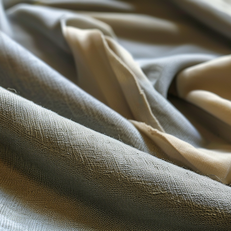 2026 Best Imitation Linen Fabric for Global Buyers?