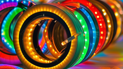 Top 10 Strip Light Options for Global Buyers Today?