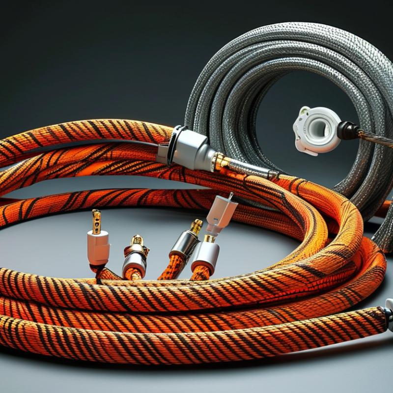 How to Choose the Right Trailer Cable for Your Needs?