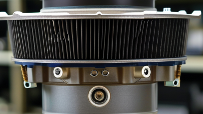 Top 10 Auto Engine Systems Car Filters for Global Buyers?