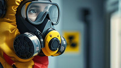 How to Choose the Best Nuclear Mask for Safety and Protection?