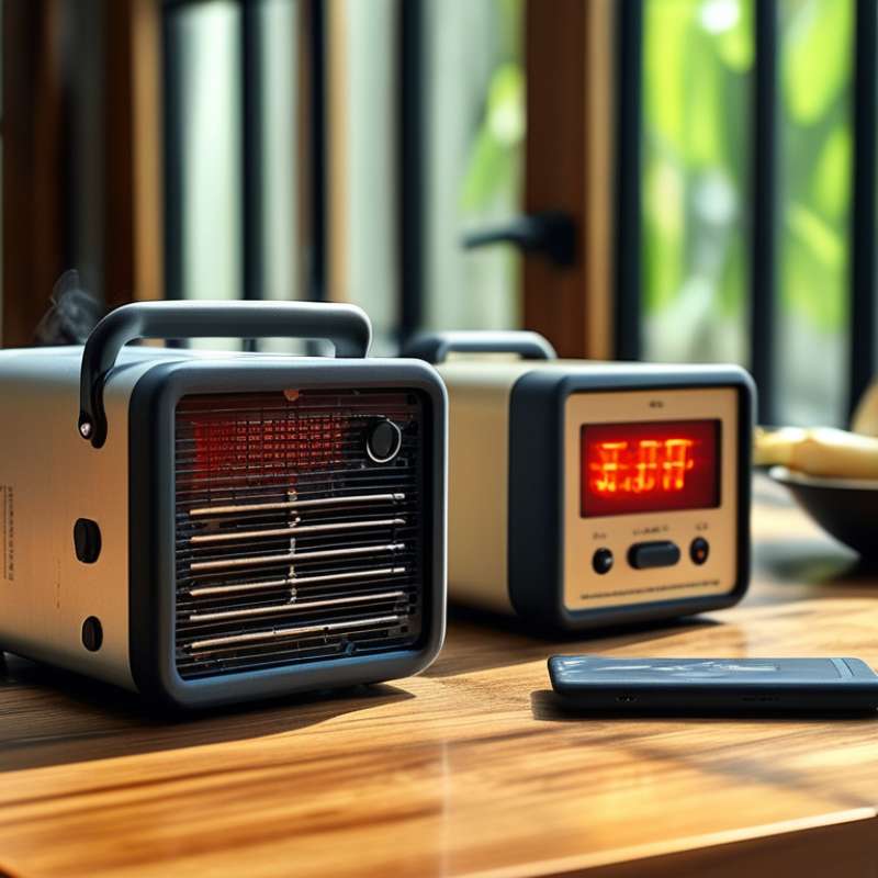 Discover the Best Portable Heat Plates for Global Buyers?
