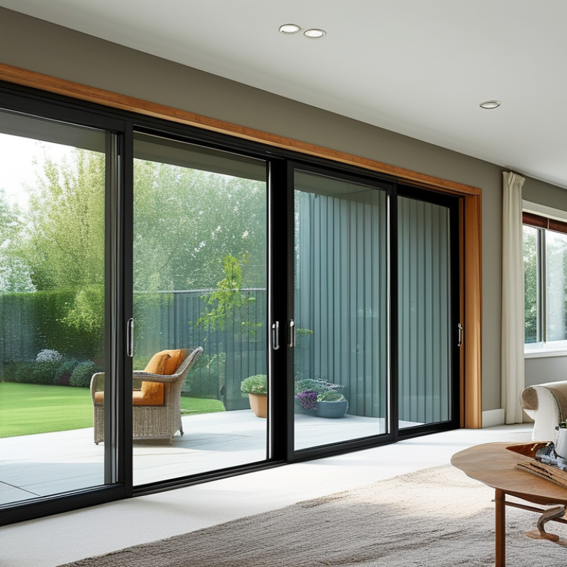 Best Sliding Windows for Your Home Improvement Needs?