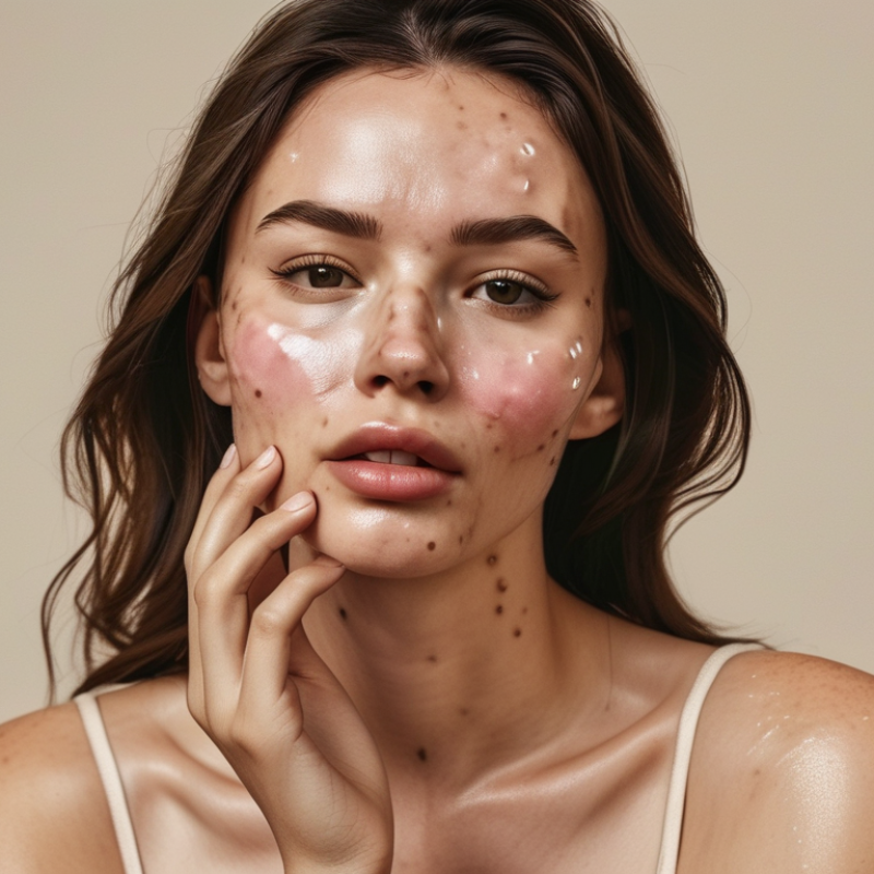 What to Do If You Get a Blister From Laser Hair Removal?