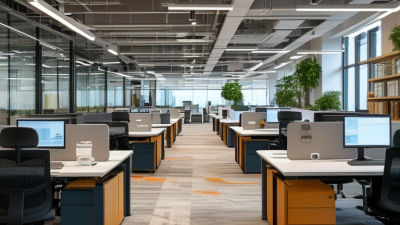 2026 Top Office Solutions for Global Buyers to Consider
