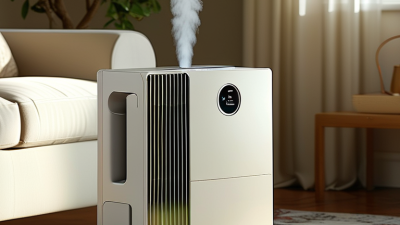 Best Full House Humidifier Options for Your Home Needs?