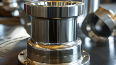 Top 10 China Stainless Flanges for Global Buyers 2026?