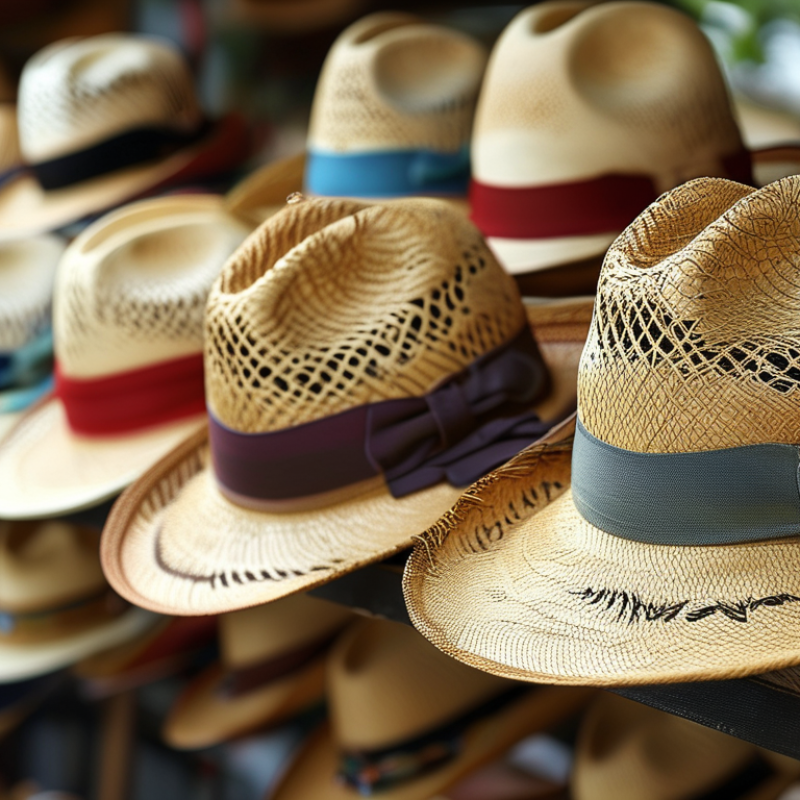 Top 10 Classic Straw Hats for Global Buyers in 2026?