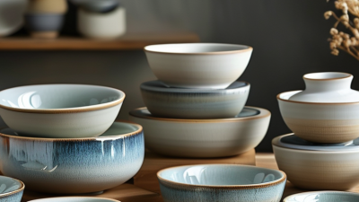 2026 Top Ceramic Bowl Sets for Global Buyers What to Consider?