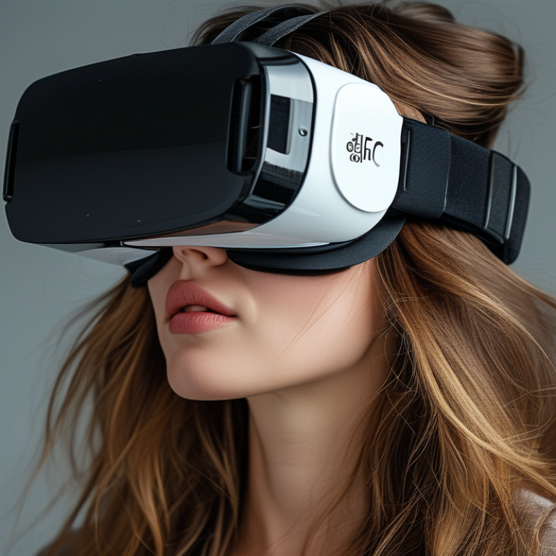 Top Tips for Choosing Augmented Reality Glasses for Buyers