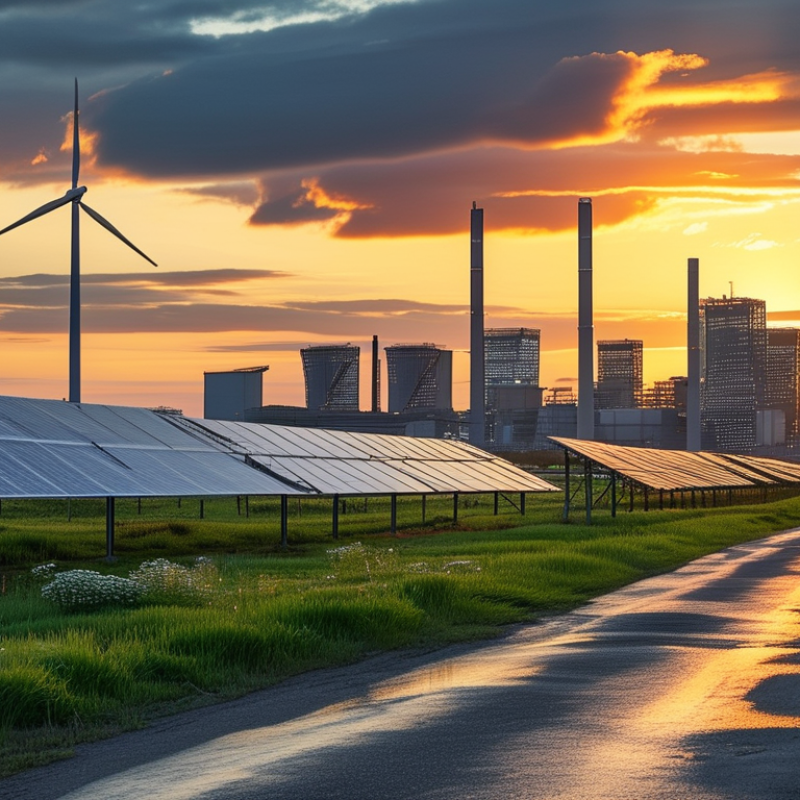 What is the Best Energy Efficient Solutions for Your Business?