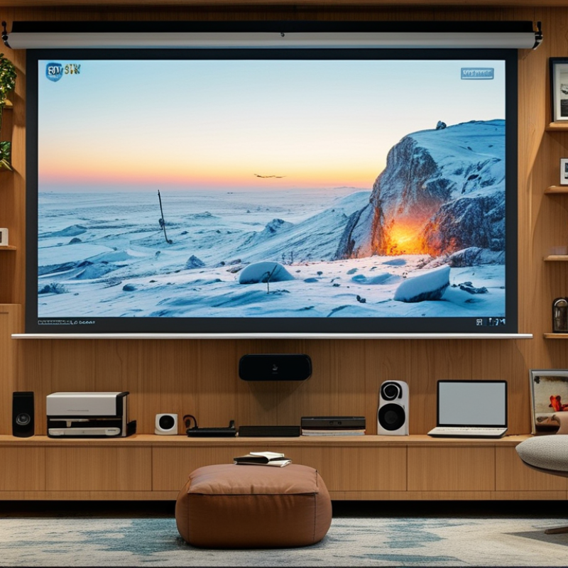 How to Buy a Portable Projector Online for Your Needs?