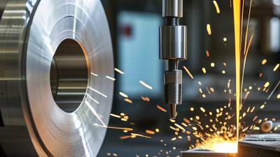 2026 Top Accurate Metal Spinning Techniques for Buyers?