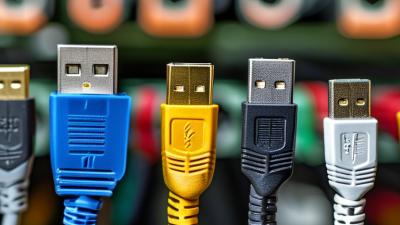 How to Choose the Right Network Cable for Your Needs?