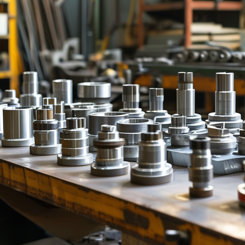Top 10 Tips to Extend the Service Life of Custom Metal Accessories?