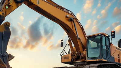 How to Select the Best Loader Lift Cylinder for Your Needs?
