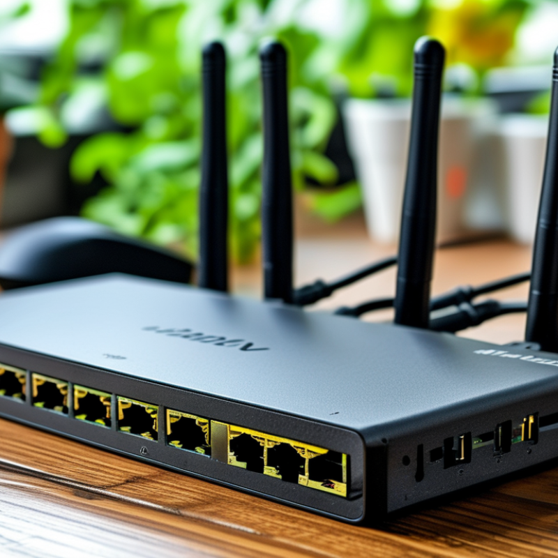 Best Gigabit Ethernet Splitter for High Speed Connectivity?