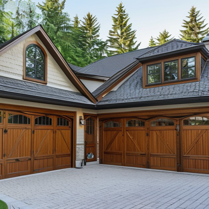 Top 10 16x8 Garage Door Options for Global Buyers