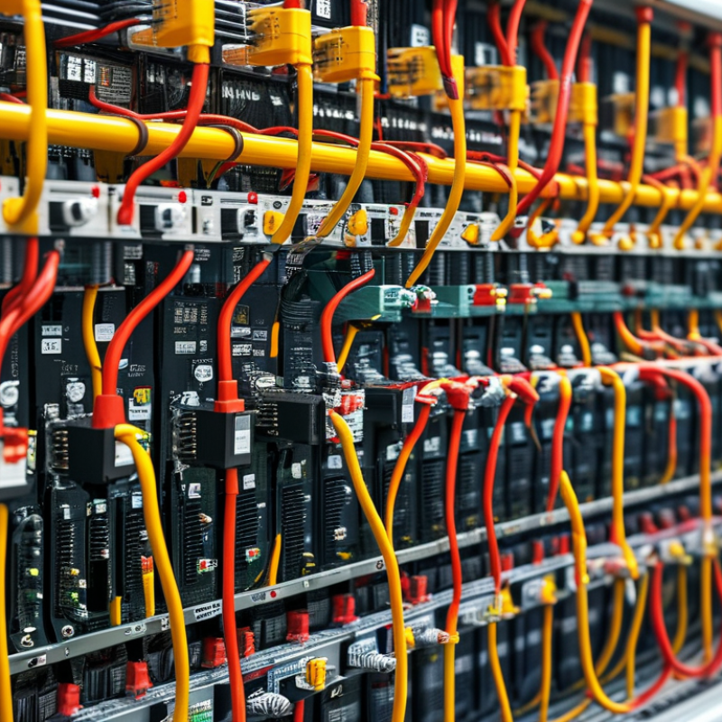 How to Choose the Right Bus Bar for Your Project Needs?