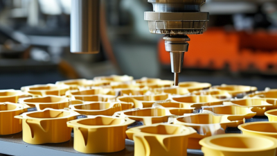 How to Choose Rapid Injection Molding for Your Manufacturing Needs?