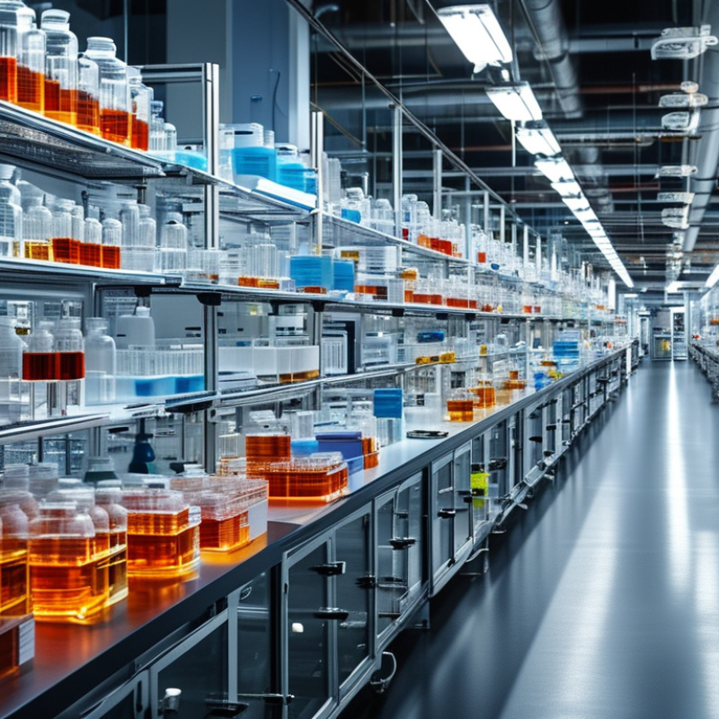 2026 How to Source Life Sciences Products Effectively?