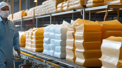 Top Tips for Successful Polythene Bag Manufacturing Today?